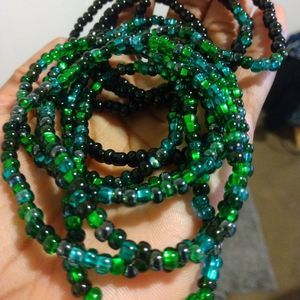 Stack Bracelet Set | Bead Bracelet